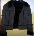 BLOUSON fille